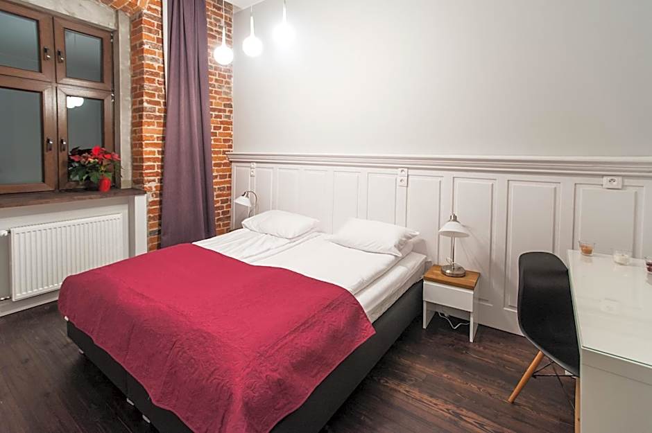 Good Time Aparthotel