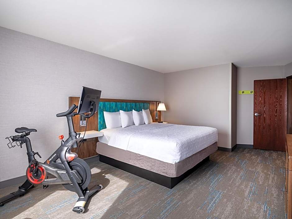Hampton Inn & Suites Boise-Meridian