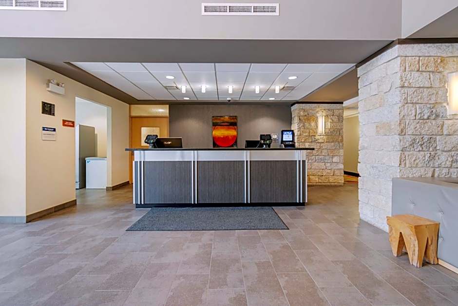 Best Western Plus Eastgate Inn & Suites