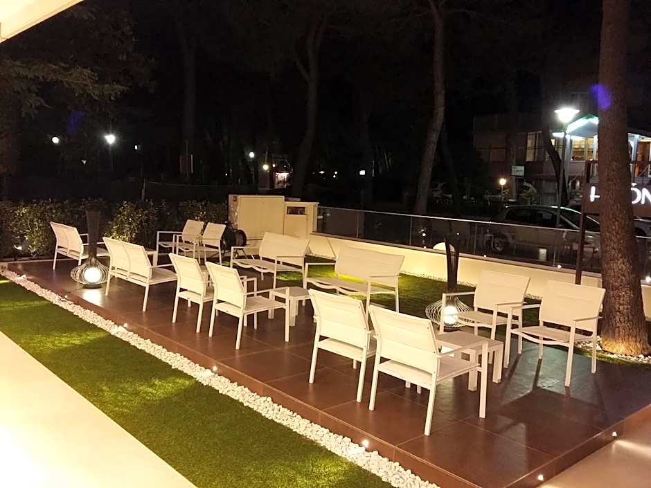 Hotel Condor