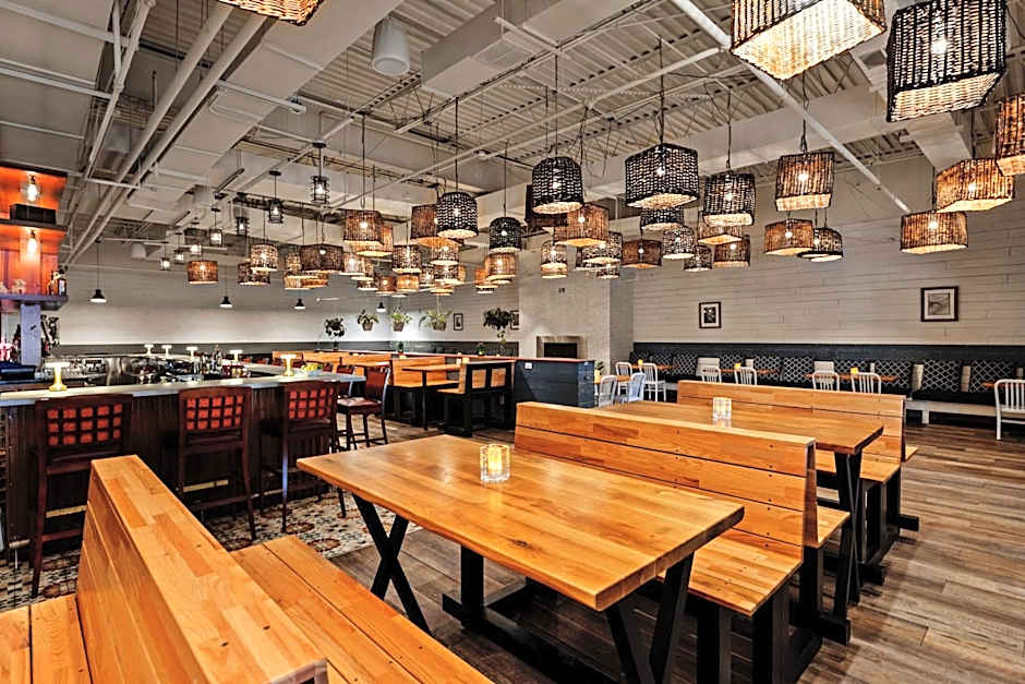 Delta Hotels by Marriott Mount Pleasant