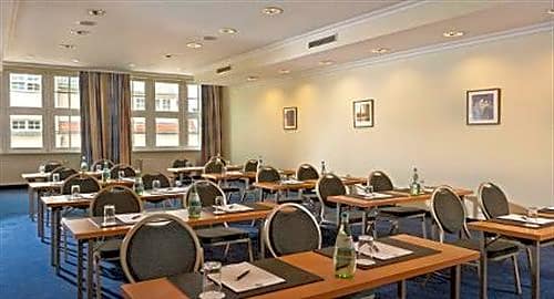 Wyndham Garden Berlin Mitte