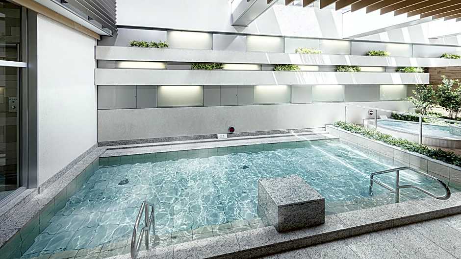 Hotel Villa Fontaine Grand Tokyo-Ariake
