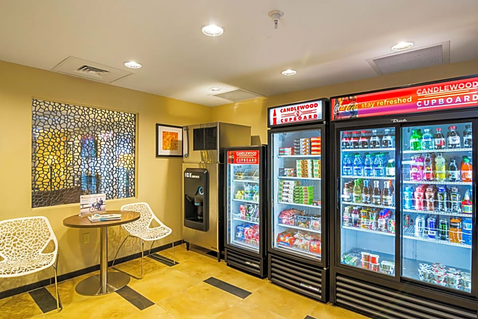 Candlewood Suites Pensacola - University Area By IHG
