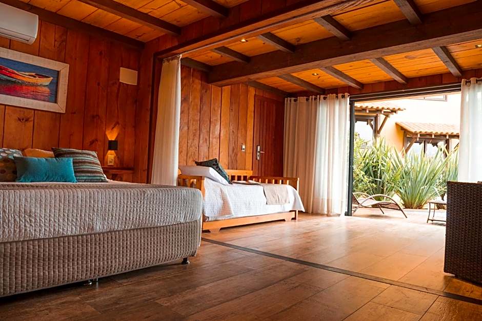 Hotel Atalaia do Mariscal