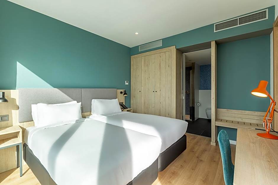 Holiday Inn Barcelona - Sant Cugat By IHG