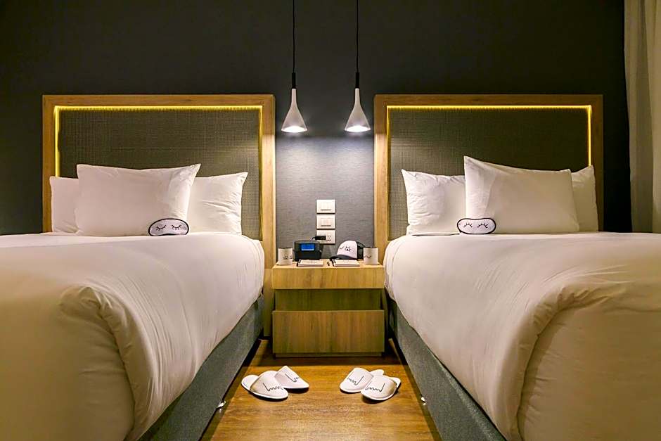 INNSiDE by Meliá Lima Miraflores