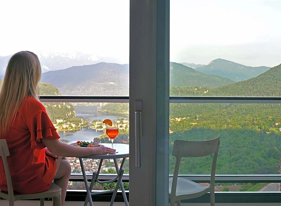 Stampa 1968 Hotel e Ristorante