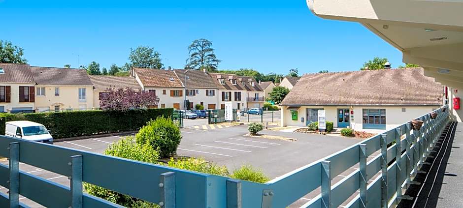 Campanile Melun Sud - Dammarie les Lys