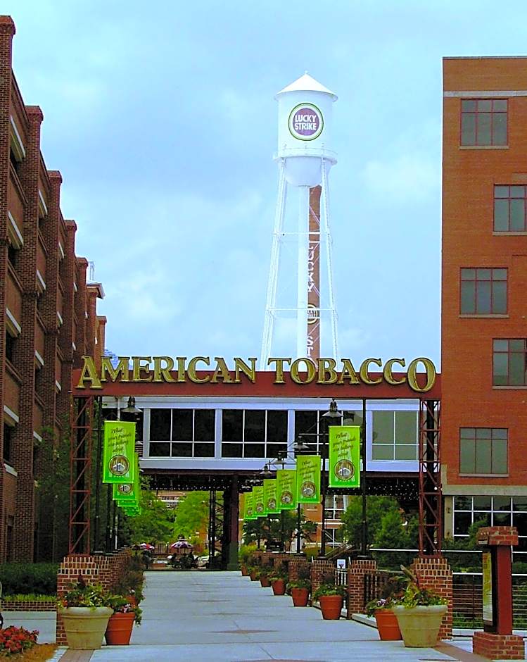 University Inn Duke