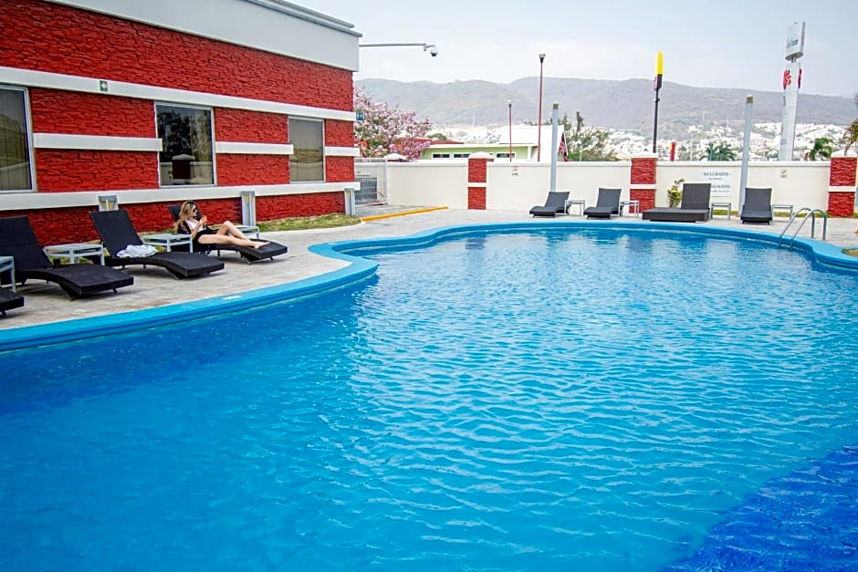 Hilton Garden Inn Tuxtla Gutierrez