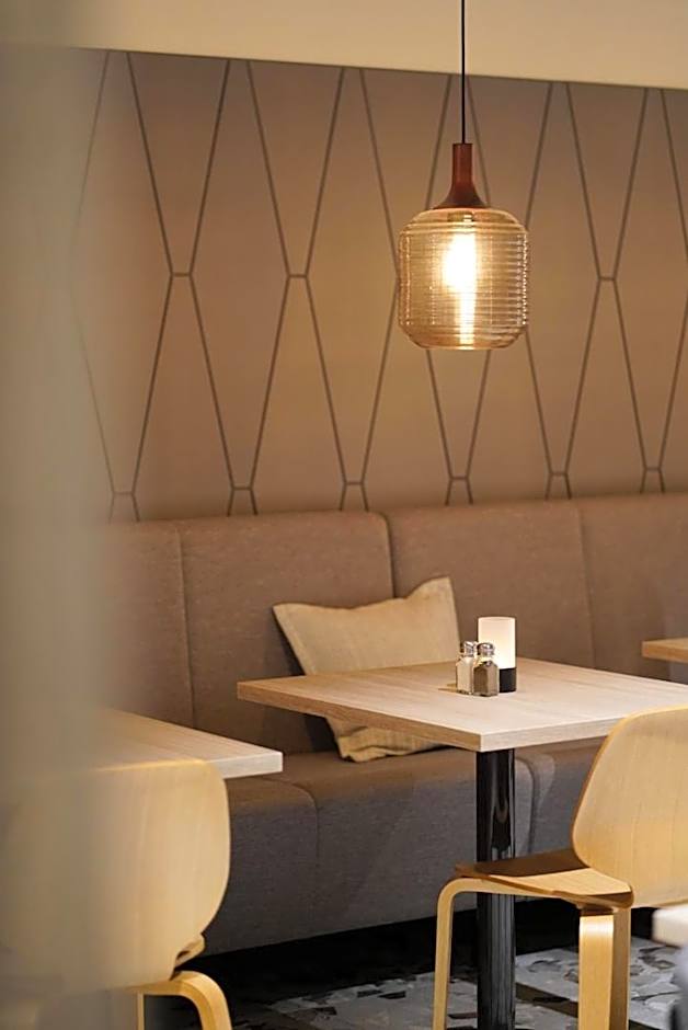 Quality Hotel Arlanda XPO