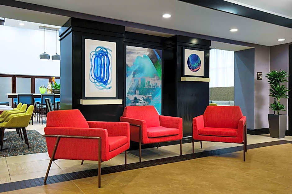 Hampton Inn By Hilton & Suites Ft. Lauderdale/West-Sawgrass/Tamarac, Fl