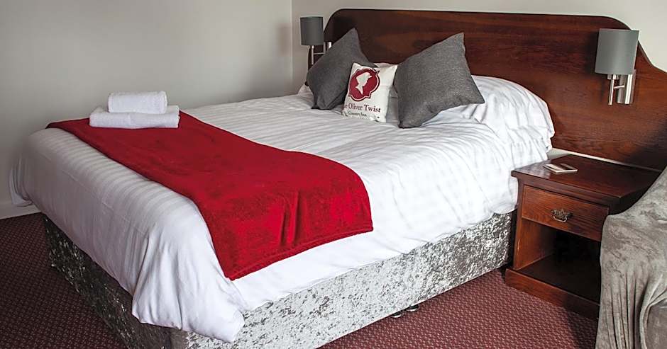 Oliver Twist Country Inn