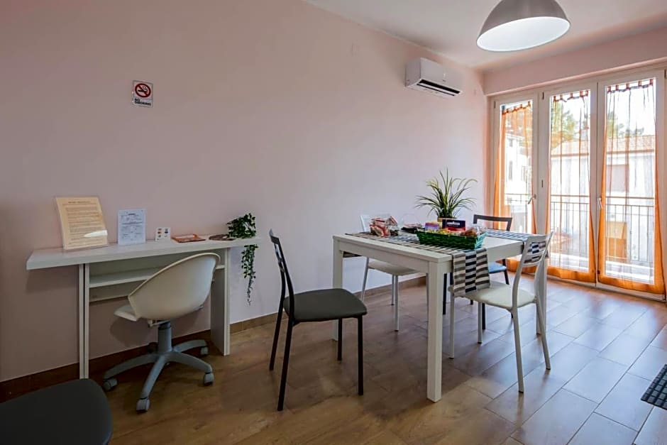 B&B La Tinta – Baronissi, UT