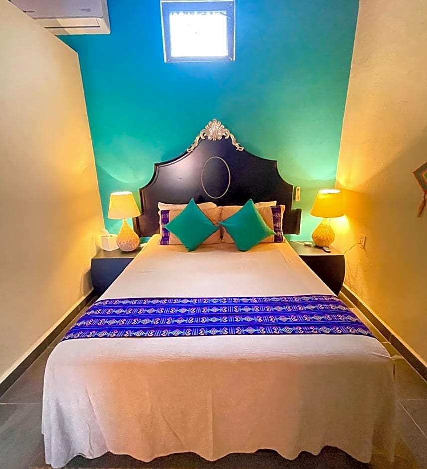 Hotel Boutique Wirikuta