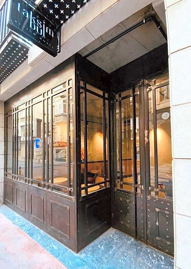 Taksimbul Design Hotel