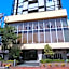 Hotel New Palace Aizuwakamatsu