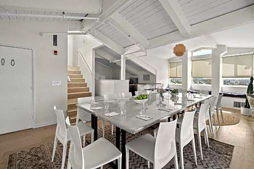Hotel Erwin Venice Beach