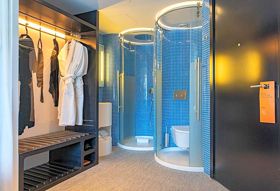 EVOLUTION Lisboa Hotel