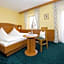 Gasthof-Hotel Zur Post Samerberg