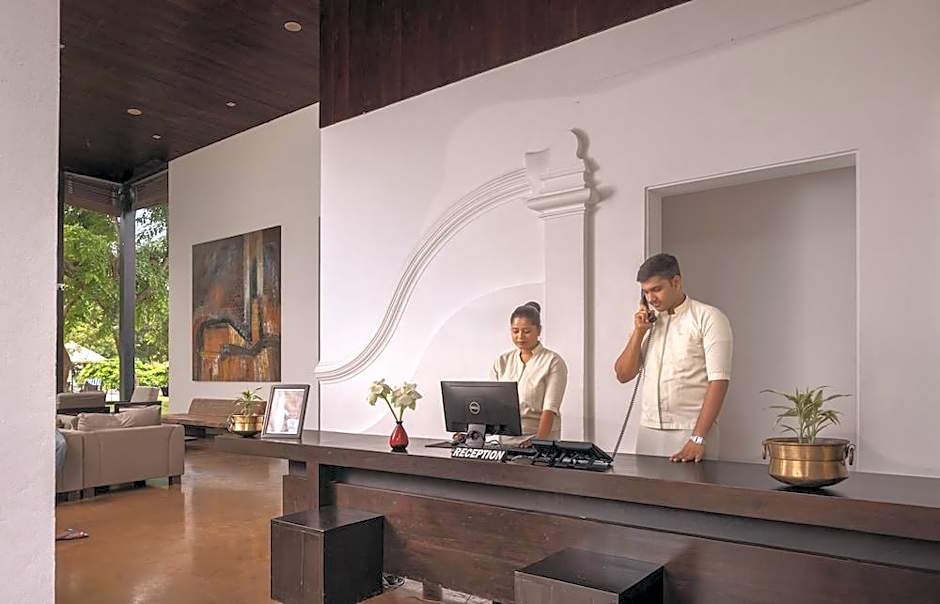 Sigiriya Jungles Resort & Spa