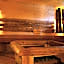 Hotel Korpikartano