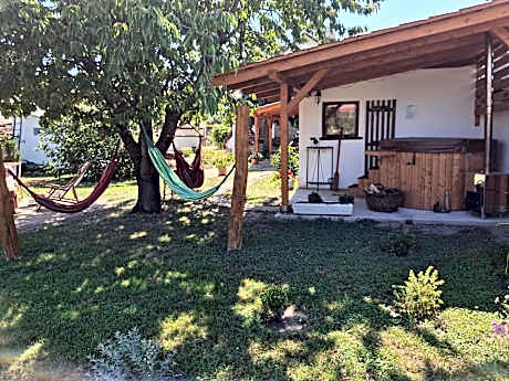 Sziget Gyöngye Vendégház