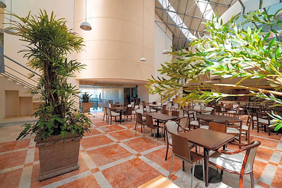 Sunset Palace Beach Hotel - All Inclusive