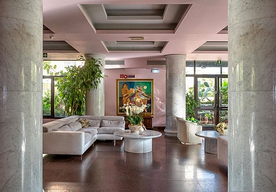 Hotel Mariotti