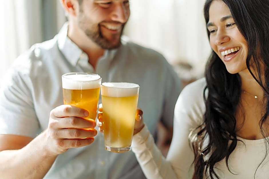 Newport Marriott Hotel & Spa