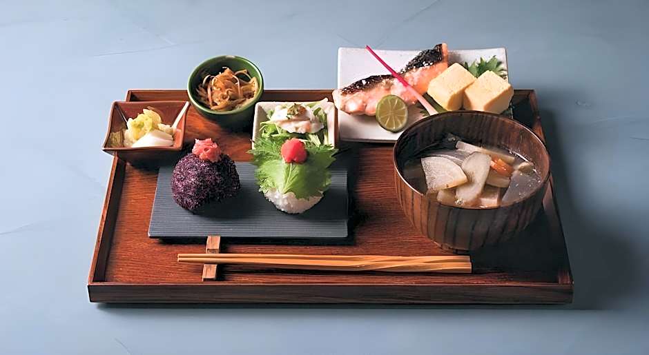 THE TOURIST HOTEL & Cafe AKIHABARA