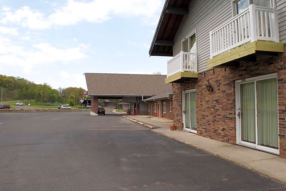 St Croix Suites - St Croix Falls