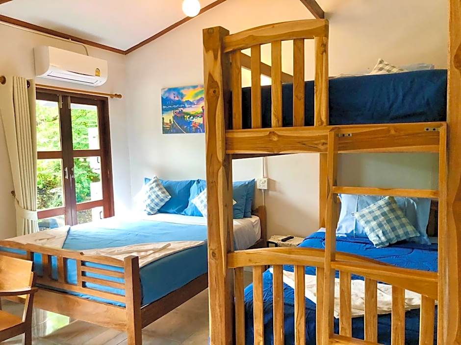 Baan Chan Lay Koh Chang