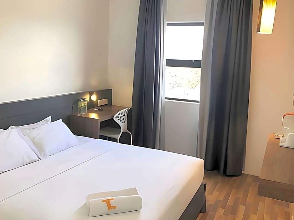 T Hotel Changlun