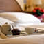 Hotel Saini with Air conditioning