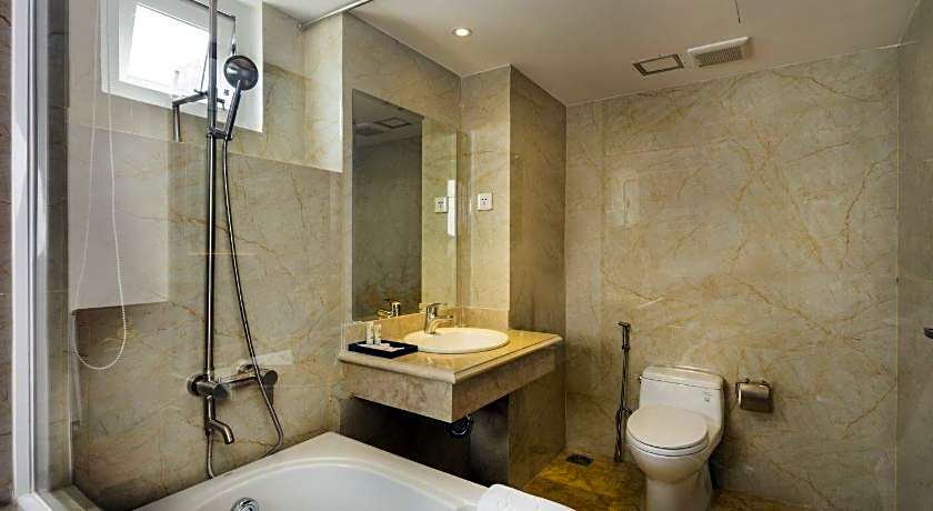 Sea Pearl Hotel Nha Trang