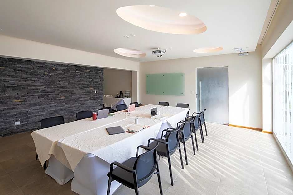 Hotel Villa Los Candiles