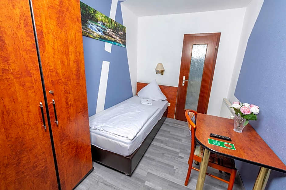 Hotel Stern