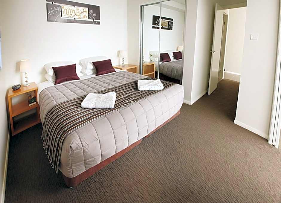 Charlestown Terrace Apartments