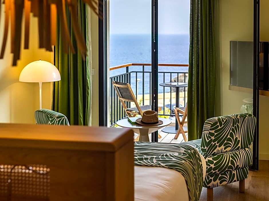Hotel et Spa Kasano Calvi - Handwritten Collection