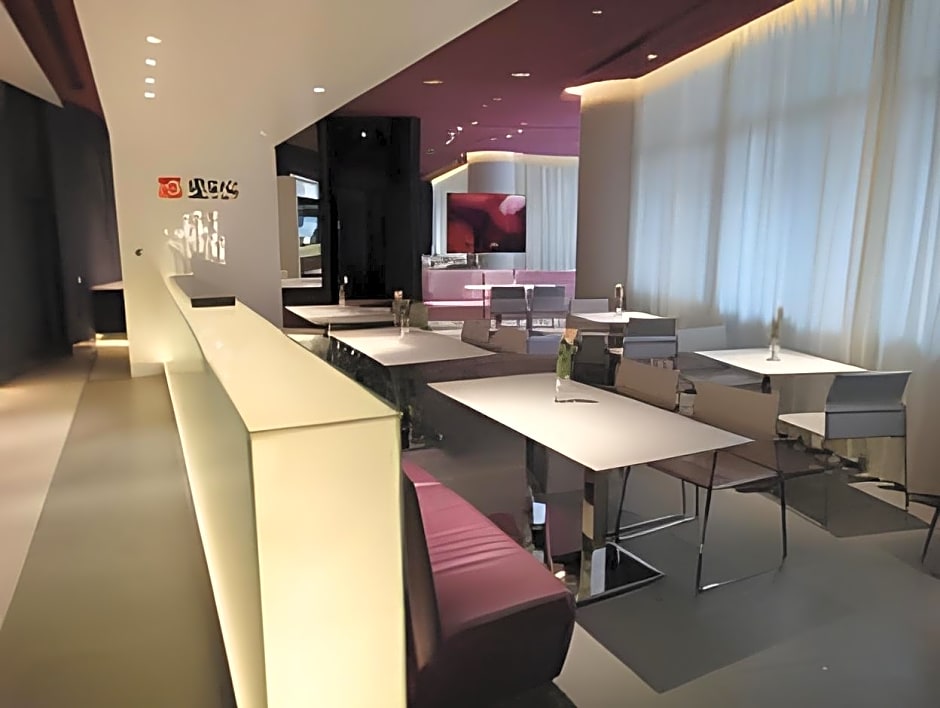 Jinjiang Inn Changzhou Xixin Bridge