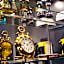 Leo Boutique Rooms - Adults Only