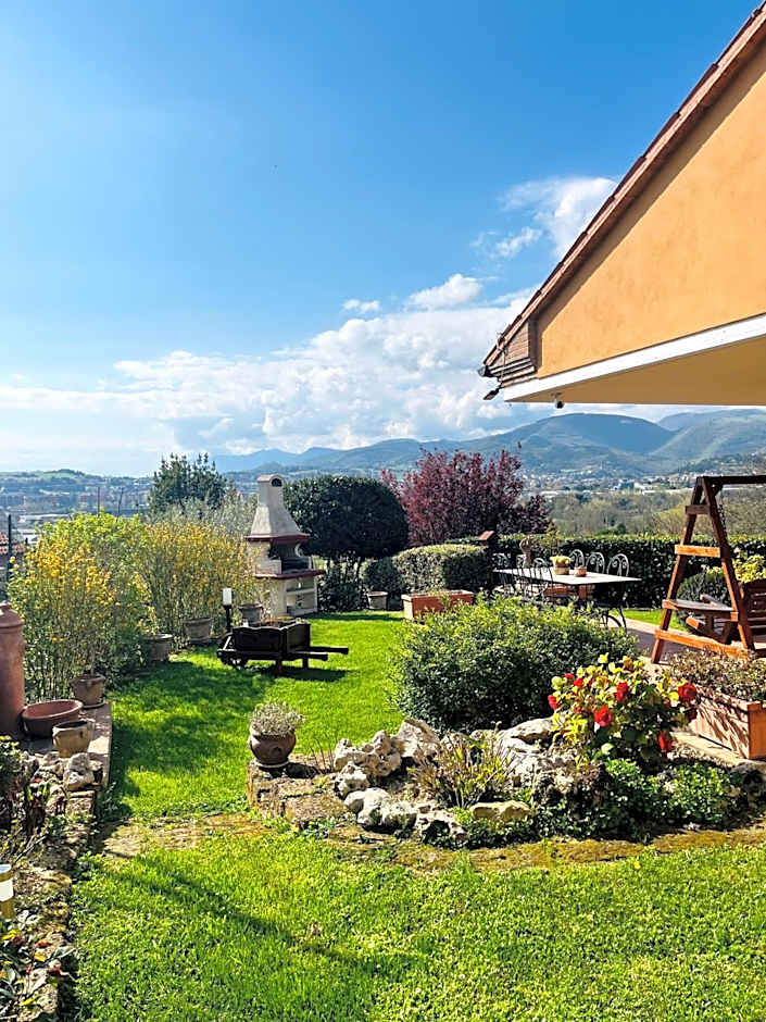 La Mammola Bed&Breakfast