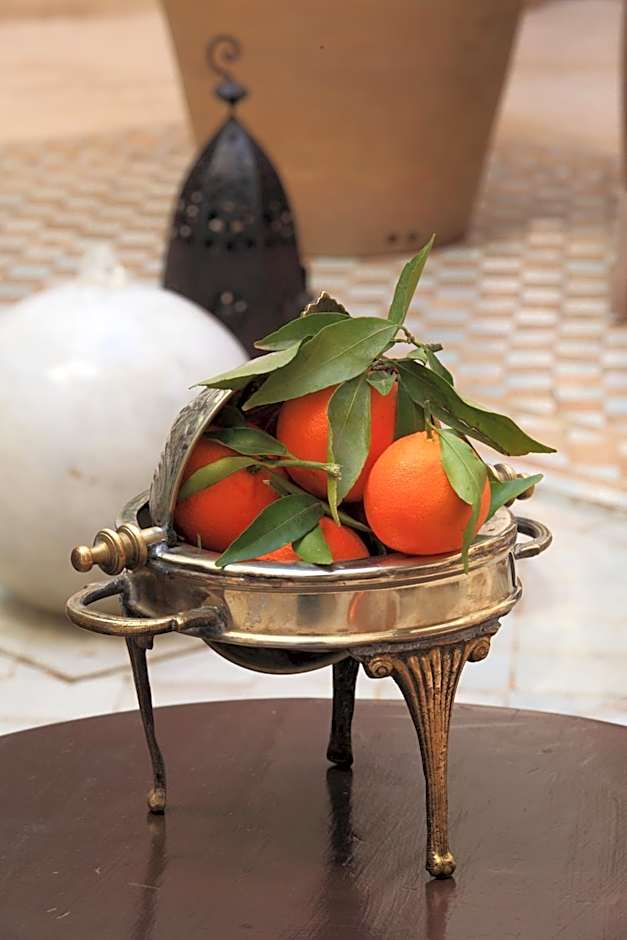 Hotel & Spa Dar Baraka & Karam