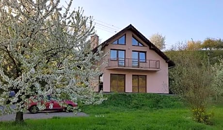 Walnut Tree House