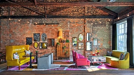Hotel Abacus