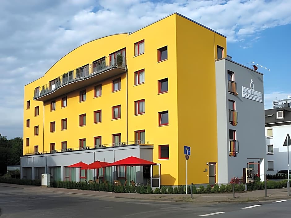 Hotel Rodelheimer Hof - Am Wasserturm
