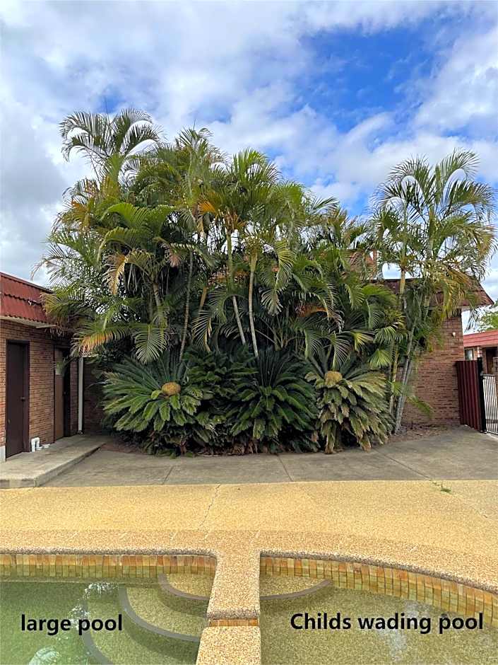 Bulahdelah Motor Lodge