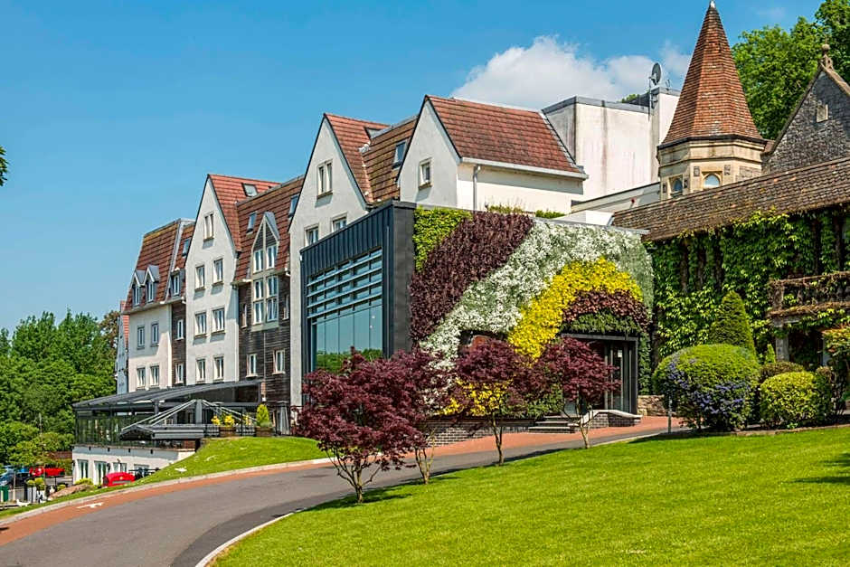 DoubleTree By Hilton Bristol South-Cadbury House